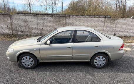 Nissan Almera Classic, 2006 год, 330 000 рублей, 4 фотография