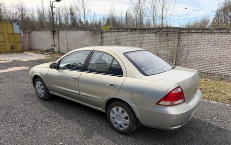 Nissan Almera Classic, 2006 год, 330 000 рублей, 6 фотография