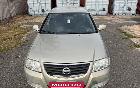 Nissan Almera Classic, 2006 год, 330 000 рублей, 3 фотография