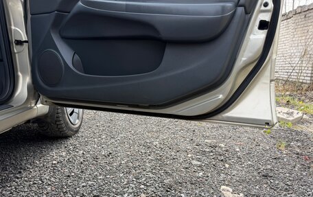 Nissan Almera Classic, 2006 год, 330 000 рублей, 16 фотография