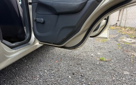 Nissan Almera Classic, 2006 год, 330 000 рублей, 15 фотография