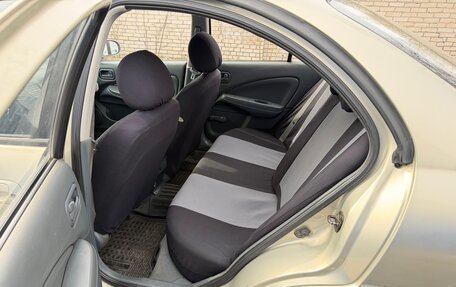 Nissan Almera Classic, 2006 год, 330 000 рублей, 13 фотография