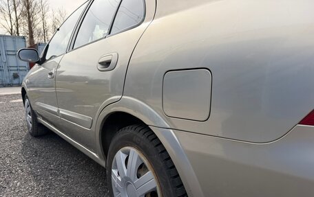 Nissan Almera Classic, 2006 год, 330 000 рублей, 10 фотография