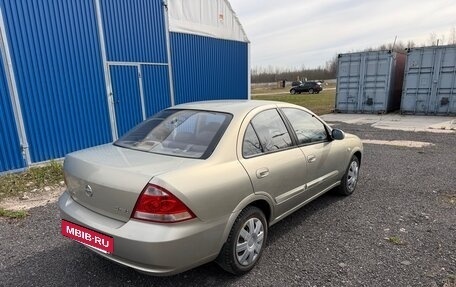 Nissan Almera Classic, 2006 год, 330 000 рублей, 7 фотография