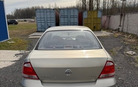 Nissan Almera Classic, 2006 год, 330 000 рублей, 8 фотография