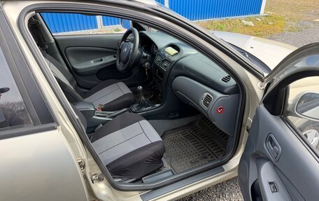 Nissan Almera Classic, 2006 год, 330 000 рублей, 17 фотография