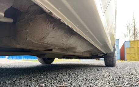 Nissan Almera Classic, 2006 год, 330 000 рублей, 11 фотография