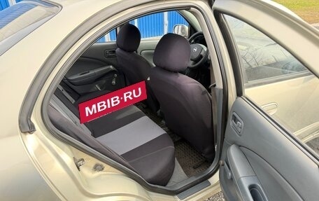 Nissan Almera Classic, 2006 год, 330 000 рублей, 14 фотография
