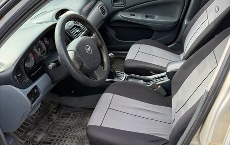 Nissan Almera Classic, 2006 год, 330 000 рублей, 21 фотография