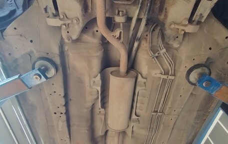 Nissan Almera Classic, 2006 год, 330 000 рублей, 26 фотография