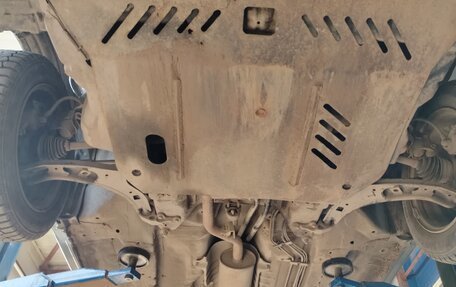 Nissan Almera Classic, 2006 год, 330 000 рублей, 25 фотография