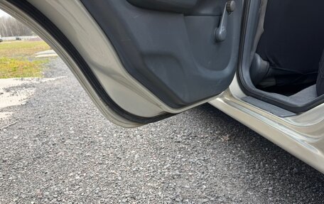 Nissan Almera Classic, 2006 год, 330 000 рублей, 18 фотография