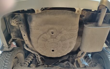 Nissan Almera Classic, 2006 год, 330 000 рублей, 24 фотография