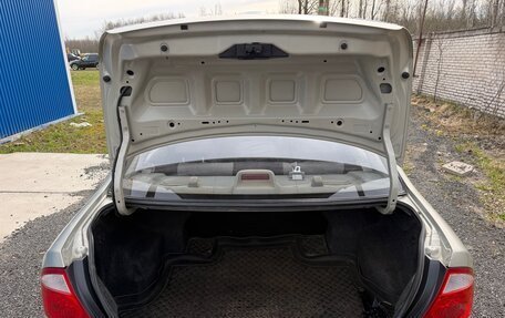 Nissan Almera Classic, 2006 год, 330 000 рублей, 22 фотография