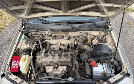 Nissan Almera Classic, 2006 год, 330 000 рублей, 23 фотография