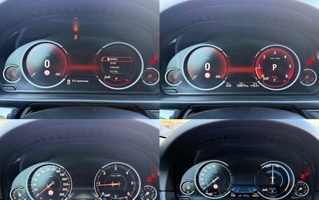 BMW 5 серия, 2016 год, 2 800 000 рублей, 10 фотография