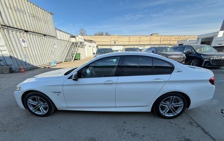 BMW 5 серия, 2016 год, 2 800 000 рублей, 7 фотография