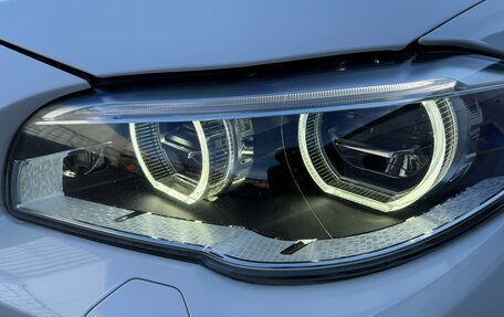 BMW 5 серия, 2016 год, 2 800 000 рублей, 9 фотография