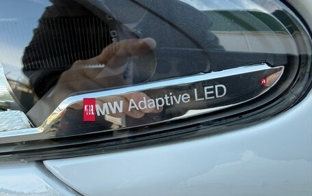 BMW 5 серия, 2016 год, 2 800 000 рублей, 13 фотография