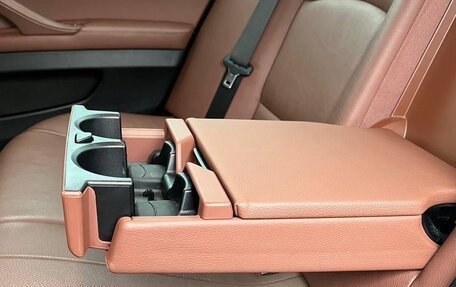 BMW 5 серия, 2016 год, 2 800 000 рублей, 16 фотография