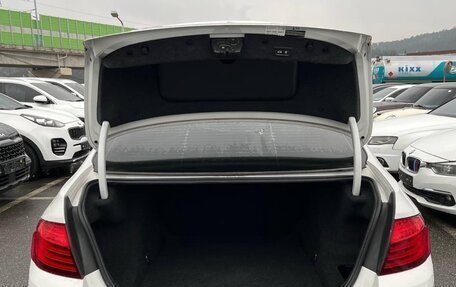 BMW 5 серия, 2016 год, 2 800 000 рублей, 19 фотография