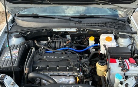 Chevrolet Lacetti, 2011 год, 620 000 рублей, 5 фотография