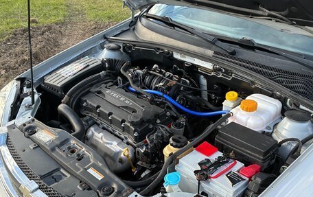 Chevrolet Lacetti, 2011 год, 620 000 рублей, 4 фотография