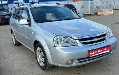 Chevrolet Lacetti, 2011 год, 620 000 рублей, 6 фотография