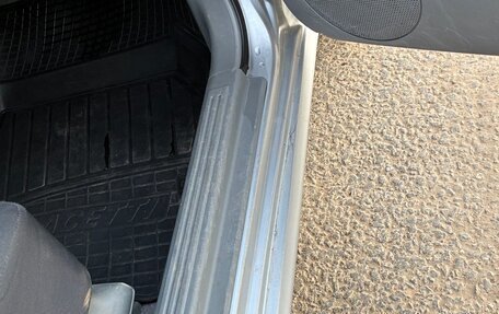 Chevrolet Lacetti, 2011 год, 620 000 рублей, 8 фотография