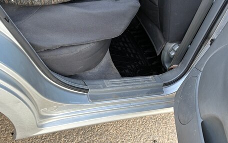 Chevrolet Lacetti, 2011 год, 620 000 рублей, 10 фотография