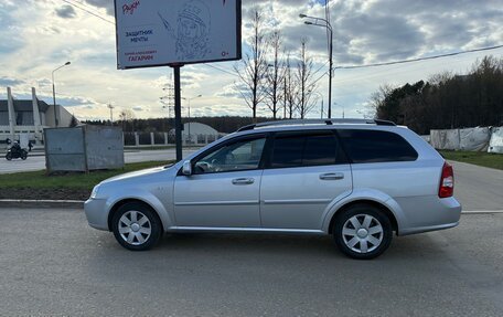 Chevrolet Lacetti, 2011 год, 620 000 рублей, 13 фотография