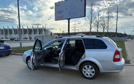 Chevrolet Lacetti, 2011 год, 620 000 рублей, 14 фотография