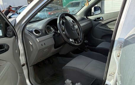 Chevrolet Lacetti, 2011 год, 620 000 рублей, 15 фотография