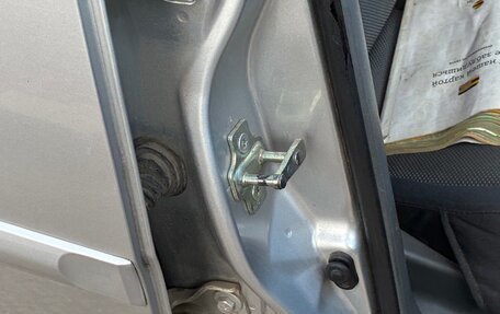 Chevrolet Lacetti, 2011 год, 620 000 рублей, 9 фотография