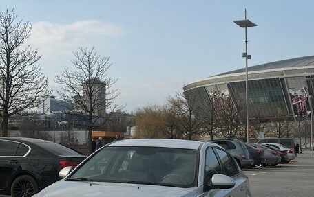 Chevrolet Cruze II, 2012 год, 710 000 рублей, 3 фотография