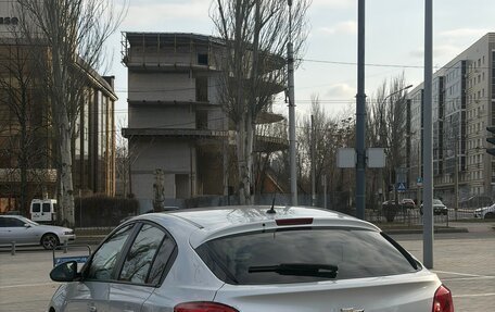 Chevrolet Cruze II, 2012 год, 710 000 рублей, 5 фотография