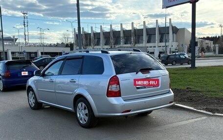 Chevrolet Lacetti, 2011 год, 620 000 рублей, 12 фотография