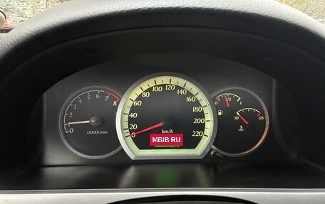 Chevrolet Lacetti, 2011 год, 620 000 рублей, 16 фотография