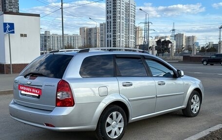 Chevrolet Lacetti, 2011 год, 620 000 рублей, 11 фотография