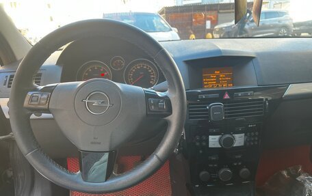 Opel Astra H, 2008 год, 380 000 рублей, 7 фотография