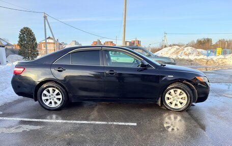 Toyota Camry, 2007 год, 1 100 000 рублей, 2 фотография