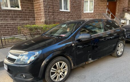 Opel Astra H, 2008 год, 380 000 рублей, 4 фотография