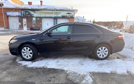 Toyota Camry, 2007 год, 1 100 000 рублей, 7 фотография