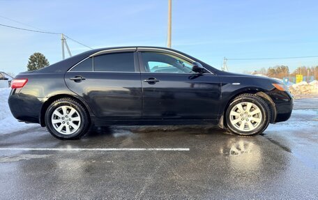 Toyota Camry, 2007 год, 1 100 000 рублей, 3 фотография