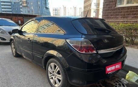 Opel Astra H, 2008 год, 380 000 рублей, 3 фотография