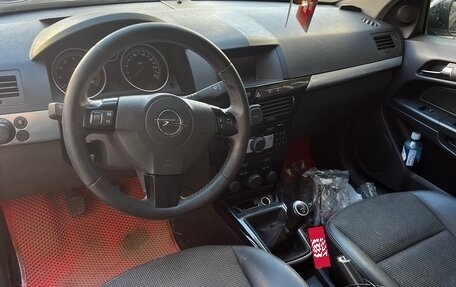 Opel Astra H, 2008 год, 380 000 рублей, 5 фотография