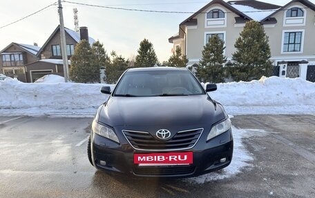 Toyota Camry, 2007 год, 1 100 000 рублей, 6 фотография