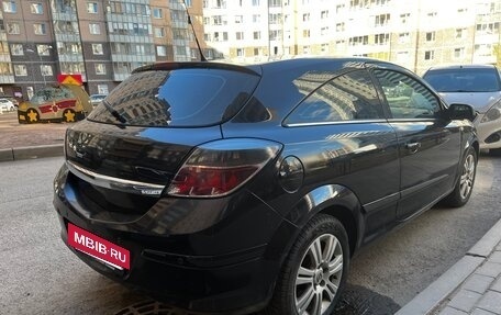Opel Astra H, 2008 год, 380 000 рублей, 2 фотография