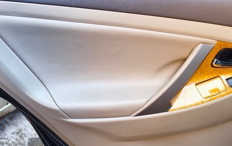 Toyota Camry, 2007 год, 1 100 000 рублей, 12 фотография