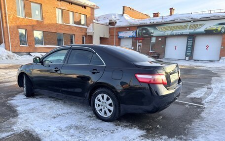 Toyota Camry, 2007 год, 1 100 000 рублей, 10 фотография